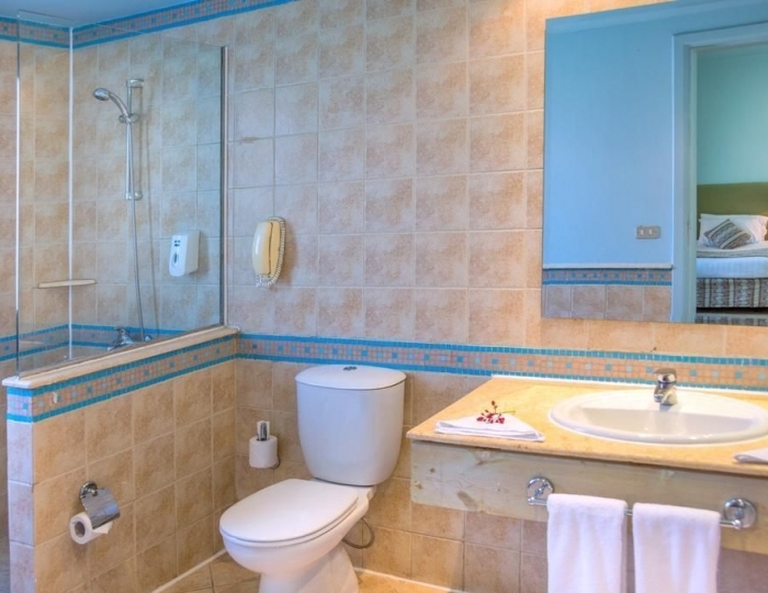 Bellevue Beach Hotel 4 звезды, Эль-Гуна, Египет