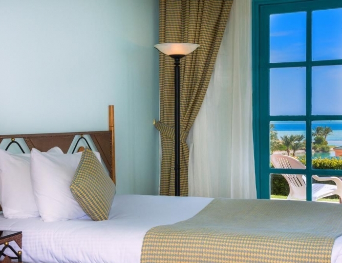 Bellevue Beach Hotel 4 звезды, Эль-Гуна, Египет