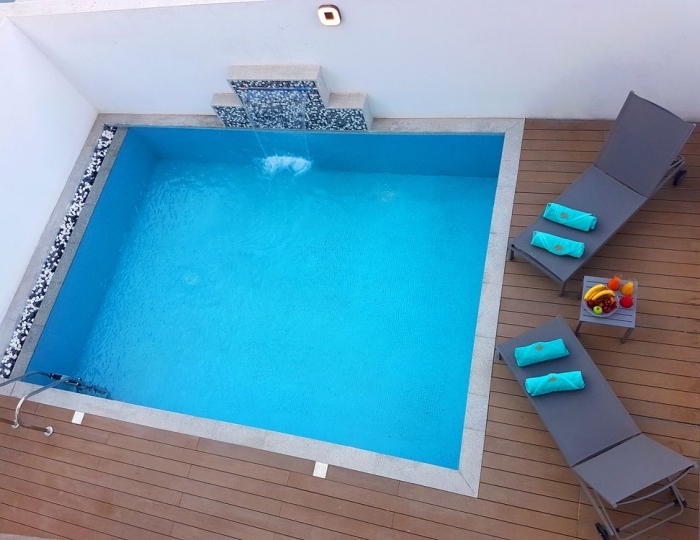 Jannah Place Villas Ras Al Khaimah 4 звезды, Рас-эль-Хайма, ОАЭ