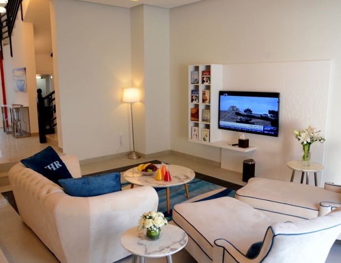 Jannah Place Villas Ras Al Khaimah 4 звезды, Рас-эль-Хайма, ОАЭ