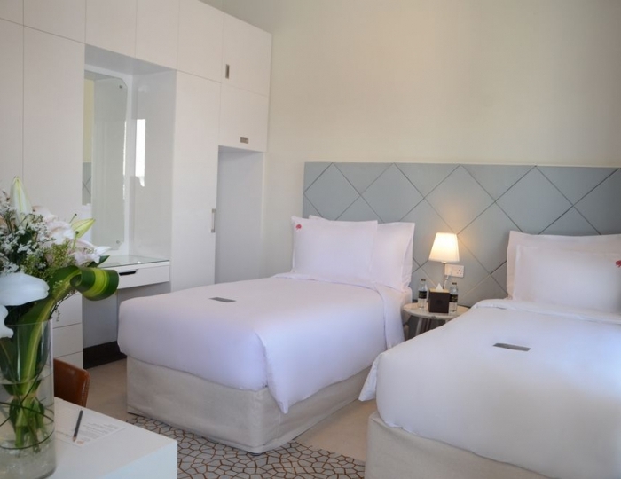 Jannah Place Villas Ras Al Khaimah 4 звезды, Рас-эль-Хайма, ОАЭ