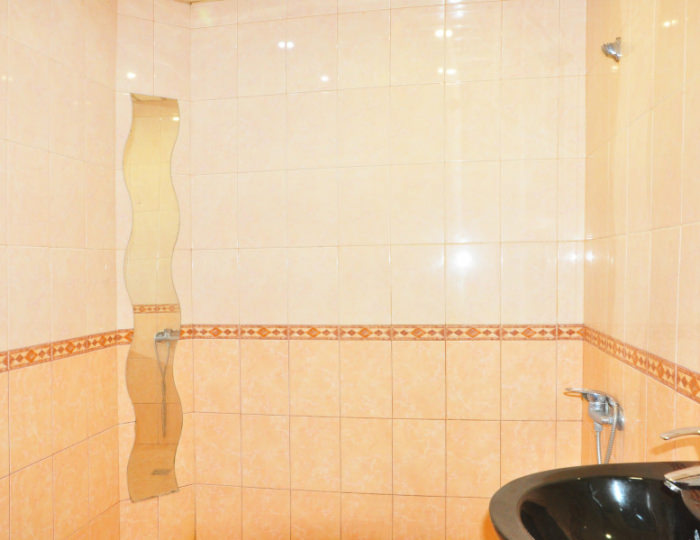 Улучшенный 2х местный DBL - Гостиница «Новая Чайка» Москва