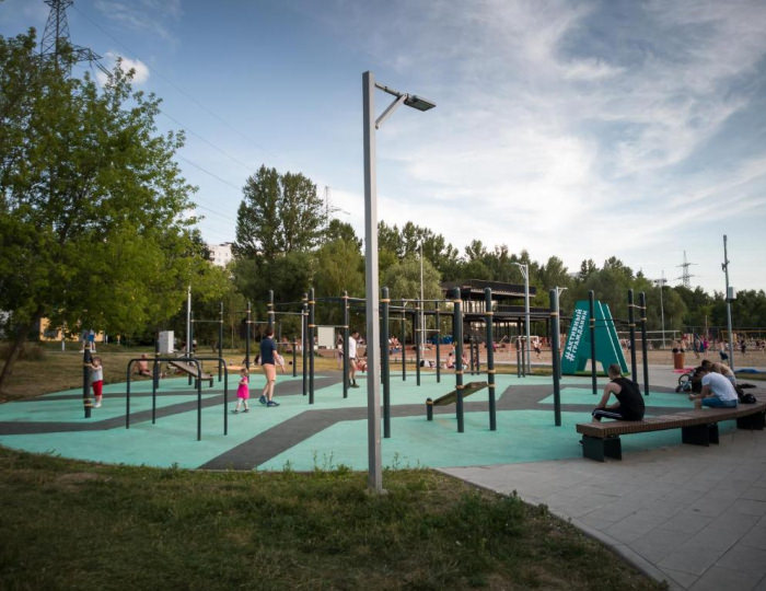 Услуги, развлечения и спорт - Гостиница Satelinn Moscow Khovrino / Сателинн Москва Ховрино