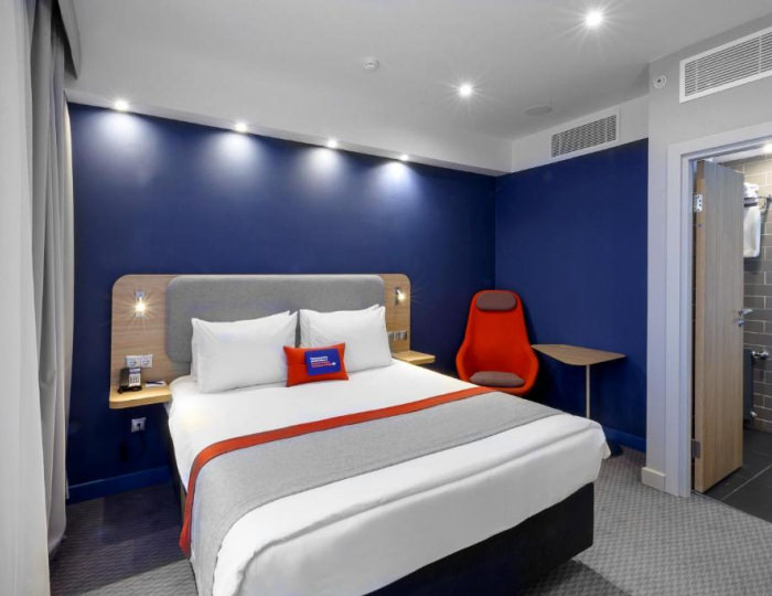 Семейный Семейный 3-местный номер - Гостиница Satelinn Moscow Khovrino / Сателинн Москва Ховрино