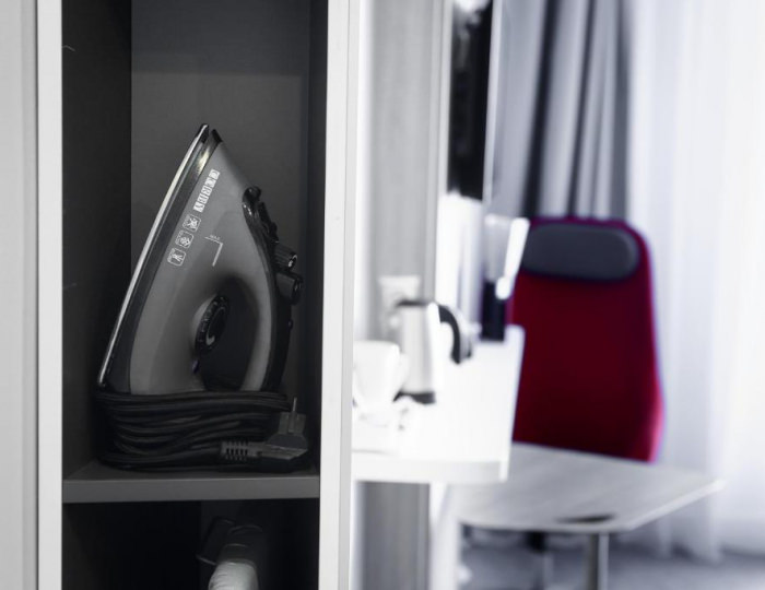 Семейный Семейный 3-местный номер - Гостиница Satelinn Moscow Khovrino / Сателинн Москва Ховрино