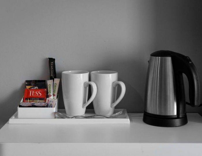 Стандарт 2-местный DBL - Гостиница Satelinn Moscow Khovrino / Сателинн Москва Ховрино