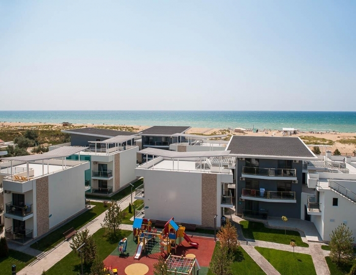 Отель Aurum Family Resort & Spa / Аурум Фэмили Ресорт и Спа