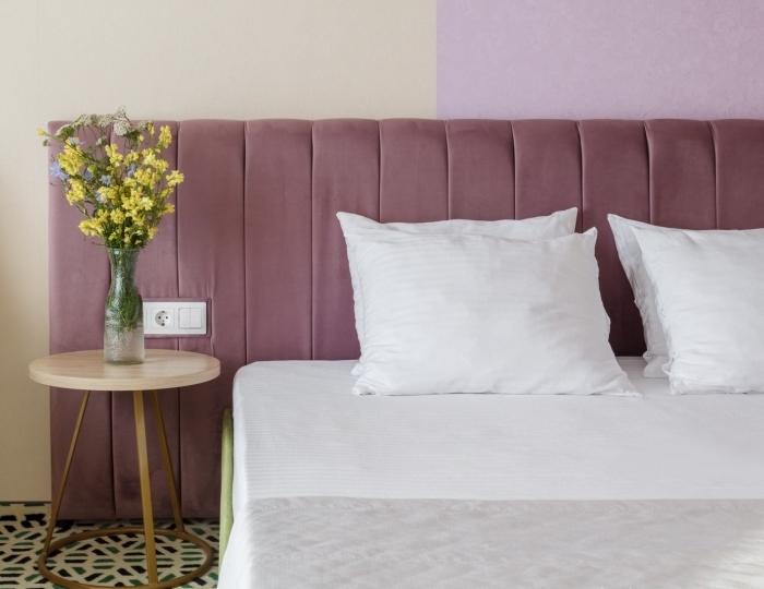 Standart (корпус) - Отель Aurum Family Resort & Spa / Аурум Фэмили Ресорт и Спа