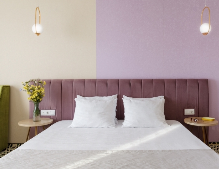 Standart SV (корпус) - Отель Aurum Family Resort & Spa / Аурум Фэмили Ресорт и Спа