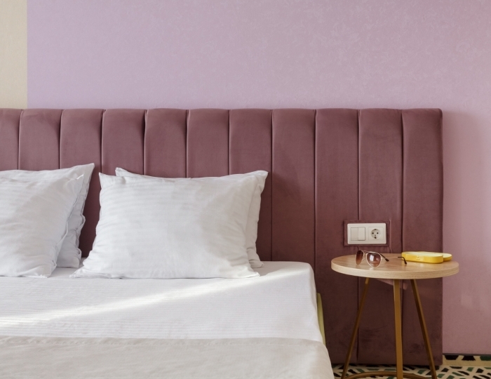 Standart SV (корпус) - Отель Aurum Family Resort & Spa / Аурум Фэмили Ресорт и Спа