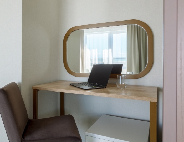 Standart (коттедж) - Отель Aurum Family Resort & Spa / Аурум Фэмили Ресорт и Спа