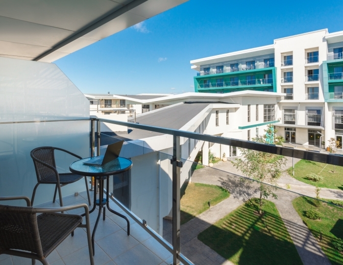 Standart (коттедж) - Отель Aurum Family Resort & Spa / Аурум Фэмили Ресорт и Спа