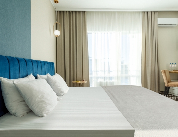 Standart (коттедж) - Отель Aurum Family Resort & Spa / Аурум Фэмили Ресорт и Спа