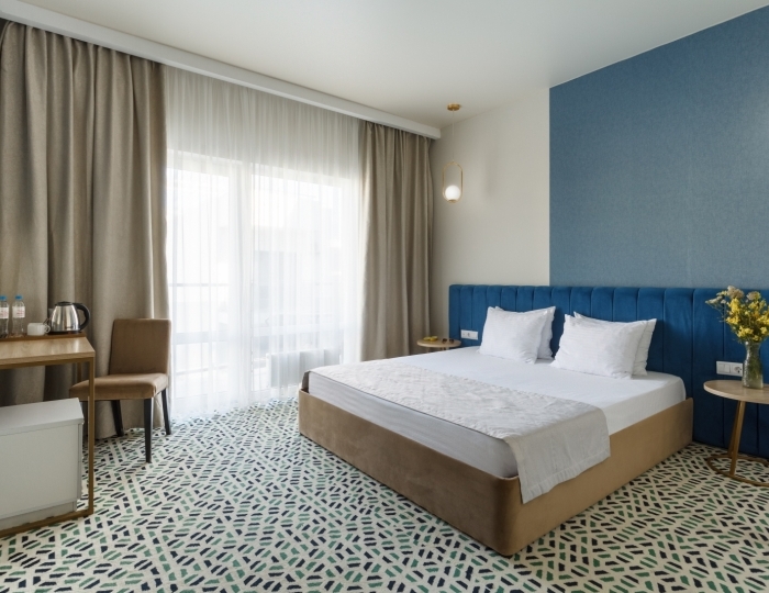 Standart (коттедж) - Отель Aurum Family Resort & Spa / Аурум Фэмили Ресорт и Спа