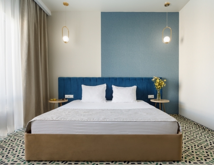 Standart (коттедж) - Отель Aurum Family Resort & Spa / Аурум Фэмили Ресорт и Спа