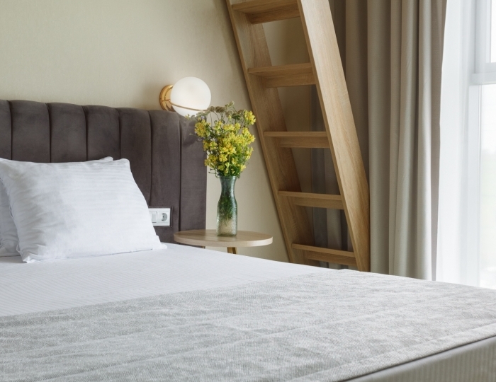 Junior suite - Отель Aurum Family Resort & Spa / Аурум Фэмили Ресорт и Спа