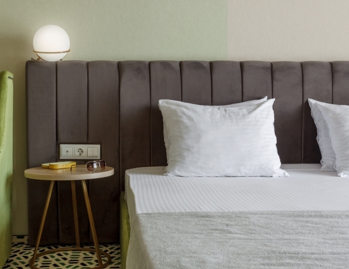 Junior suite - Отель Aurum Family Resort & Spa / Аурум Фэмили Ресорт и Спа