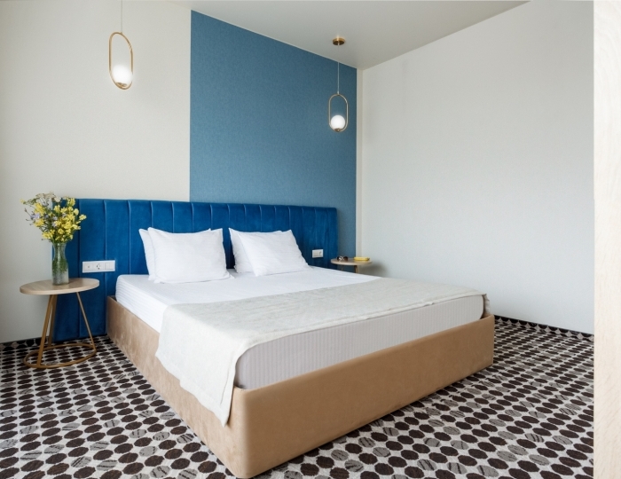 Superior - Отель Aurum Family Resort & Spa / Аурум Фэмили Ресорт и Спа