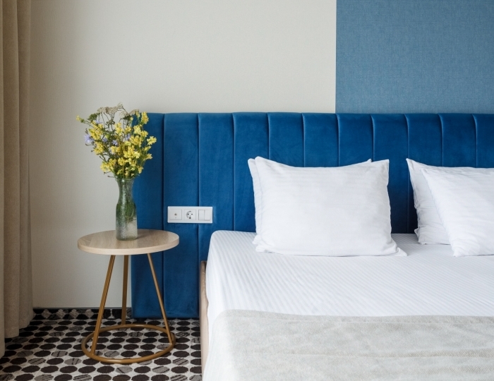 Superior - Отель Aurum Family Resort & Spa / Аурум Фэмили Ресорт и Спа