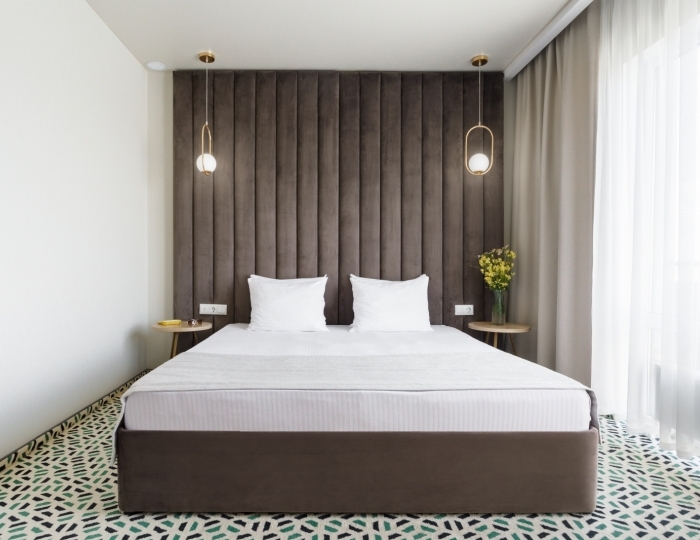 Apartaments - Отель Aurum Family Resort & Spa / Аурум Фэмили Ресорт и Спа