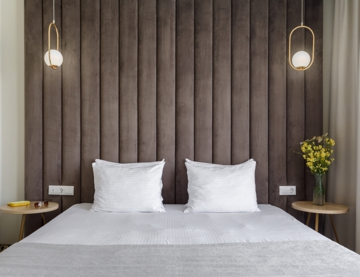 Apartaments - Отель Aurum Family Resort & Spa / Аурум Фэмили Ресорт и Спа