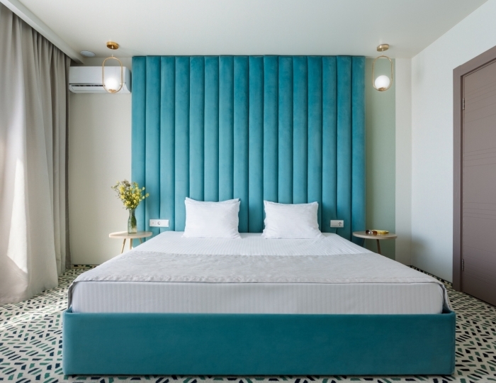 Apartaments superior - Отель Aurum Family Resort & Spa / Аурум Фэмили Ресорт и Спа