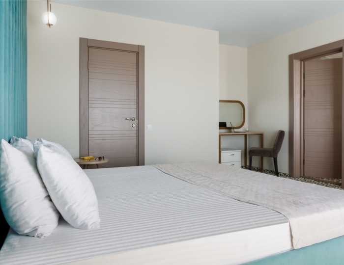 Apartaments superior - Отель Aurum Family Resort & Spa / Аурум Фэмили Ресорт и Спа