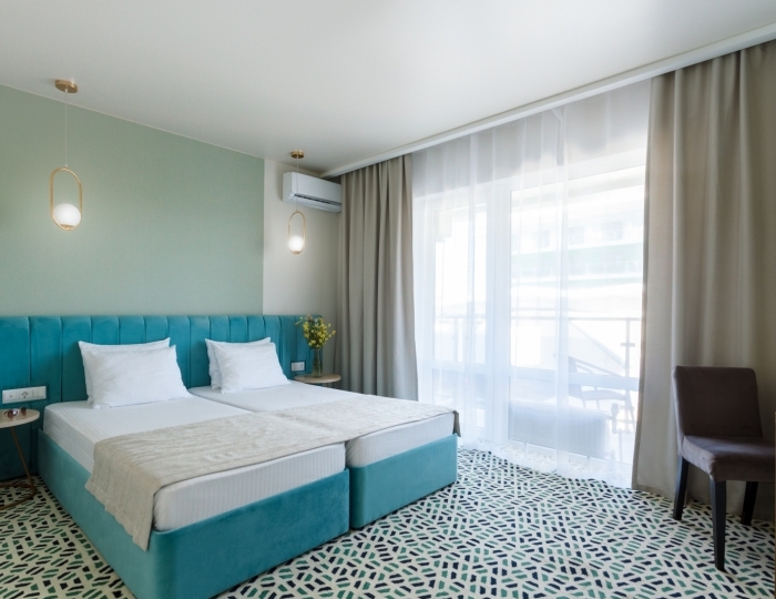 Apartaments superior - Отель Aurum Family Resort & Spa / Аурум Фэмили Ресорт и Спа