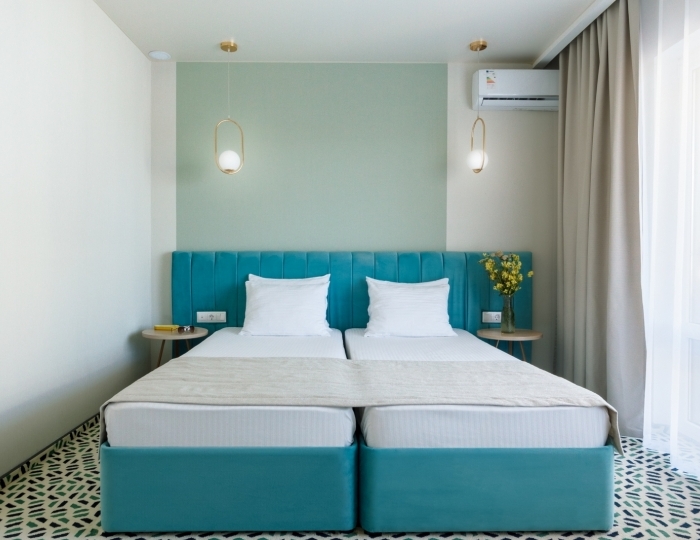 Apartaments superior - Отель Aurum Family Resort & Spa / Аурум Фэмили Ресорт и Спа