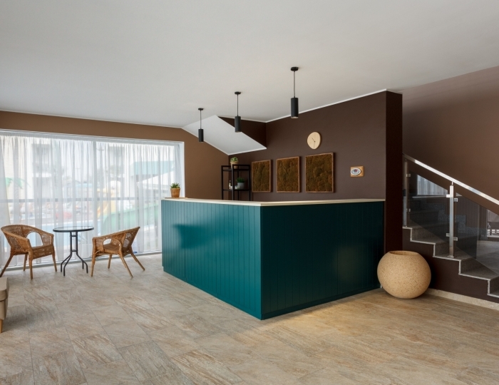 SPA-отдых - Отель Aurum Family Resort & Spa / Аурум Фэмили Ресорт и Спа