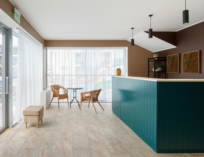 SPA-отдых - Отель Aurum Family Resort & Spa / Аурум Фэмили Ресорт и Спа