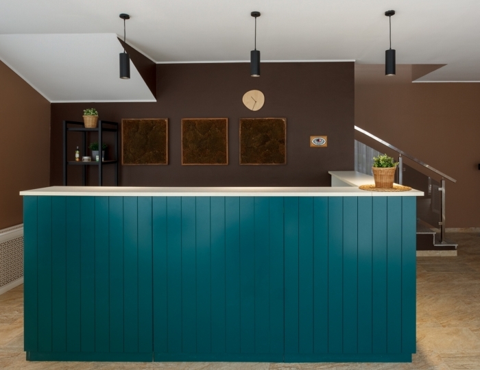 SPA-отдых - Отель Aurum Family Resort & Spa / Аурум Фэмили Ресорт и Спа