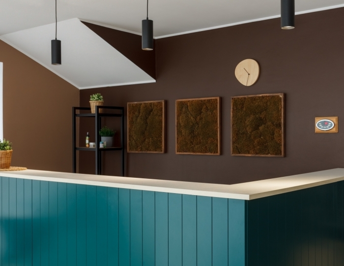 SPA-отдых - Отель Aurum Family Resort & Spa / Аурум Фэмили Ресорт и Спа