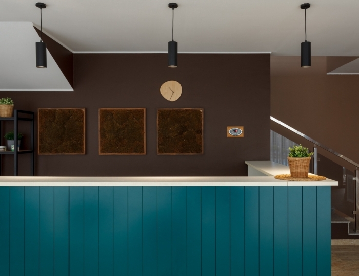 SPA-отдых - Отель Aurum Family Resort & Spa / Аурум Фэмили Ресорт и Спа