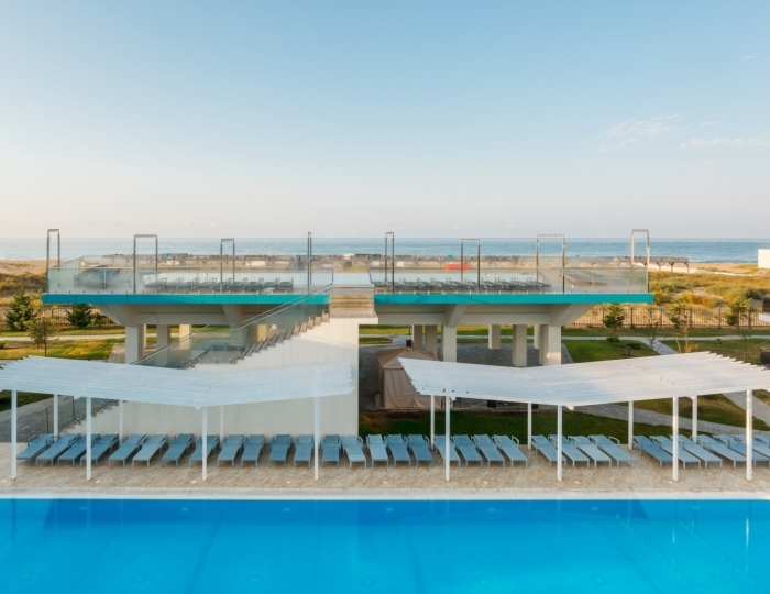 Услуги, развлечения и спорт - Отель Aurum Family Resort & Spa / Аурум Фэмили Ресорт и Спа