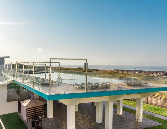 Услуги, развлечения и спорт - Отель Aurum Family Resort & Spa / Аурум Фэмили Ресорт и Спа