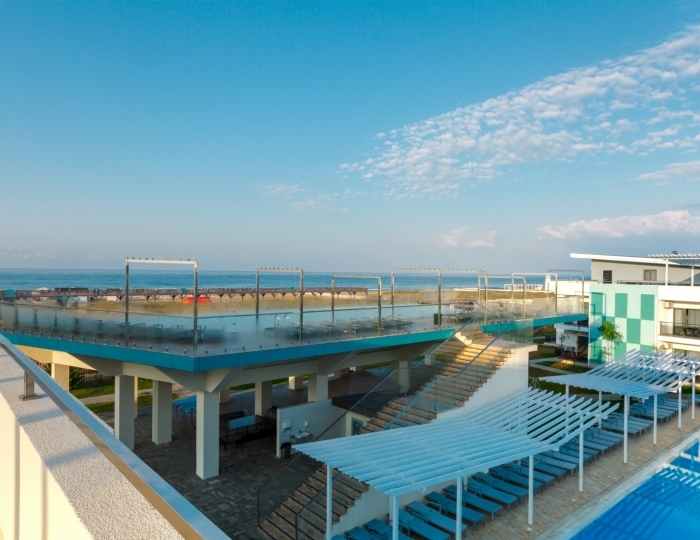 Услуги, развлечения и спорт - Отель Aurum Family Resort & Spa / Аурум Фэмили Ресорт и Спа