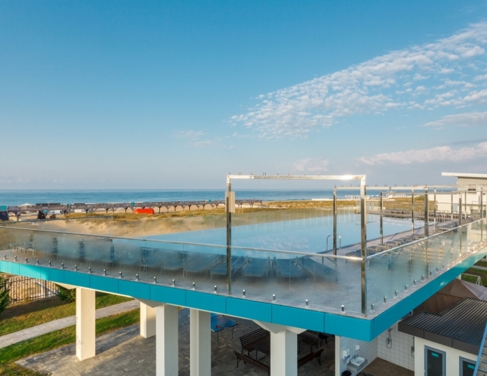 Услуги, развлечения и спорт - Отель Aurum Family Resort & Spa / Аурум Фэмили Ресорт и Спа