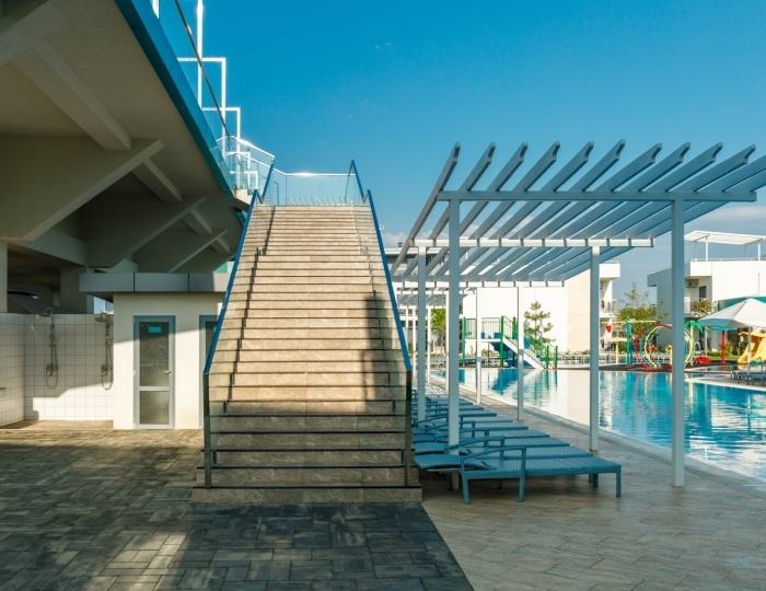 Услуги, развлечения и спорт - Отель Aurum Family Resort & Spa / Аурум Фэмили Ресорт и Спа