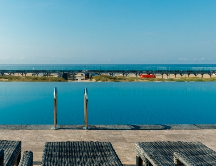 Услуги, развлечения и спорт - Отель Aurum Family Resort & Spa / Аурум Фэмили Ресорт и Спа