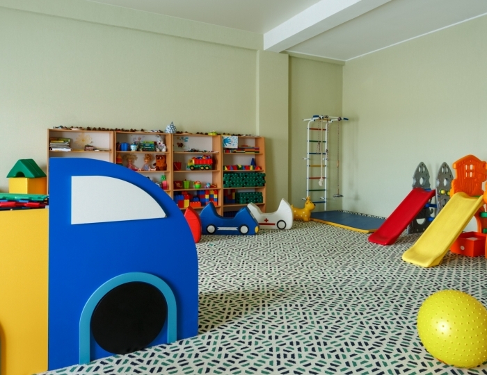 Услуги для детей - Отель Aurum Family Resort & Spa / Аурум Фэмили Ресорт и Спа