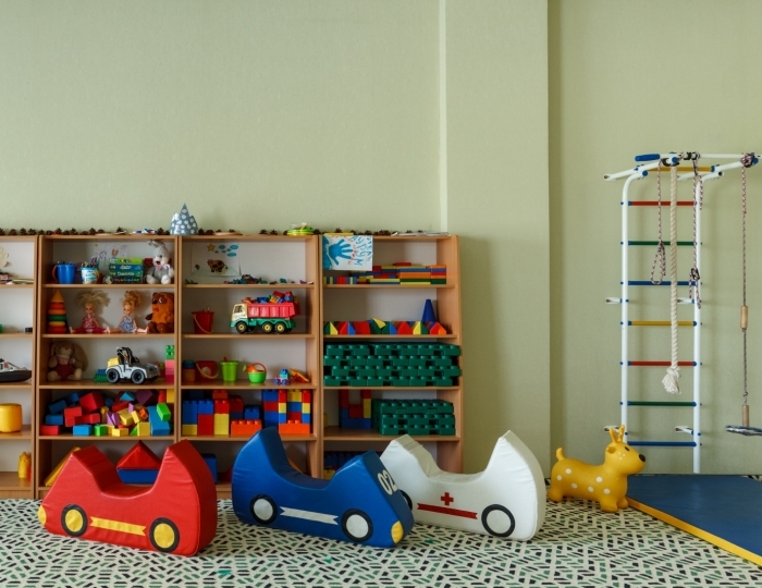 Услуги для детей - Отель Aurum Family Resort & Spa / Аурум Фэмили Ресорт и Спа