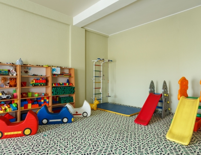 Услуги для детей - Отель Aurum Family Resort & Spa / Аурум Фэмили Ресорт и Спа