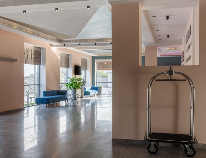 Отель Aurum Family Resort & Spa / Аурум Фэмили Ресорт и Спа