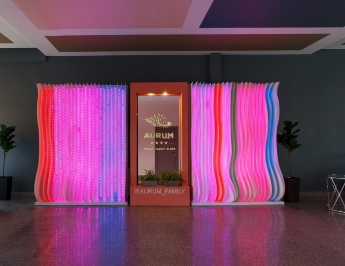 Отель Aurum Family Resort & Spa / Аурум Фэмили Ресорт и Спа