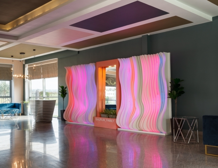 Отель Aurum Family Resort & Spa / Аурум Фэмили Ресорт и Спа