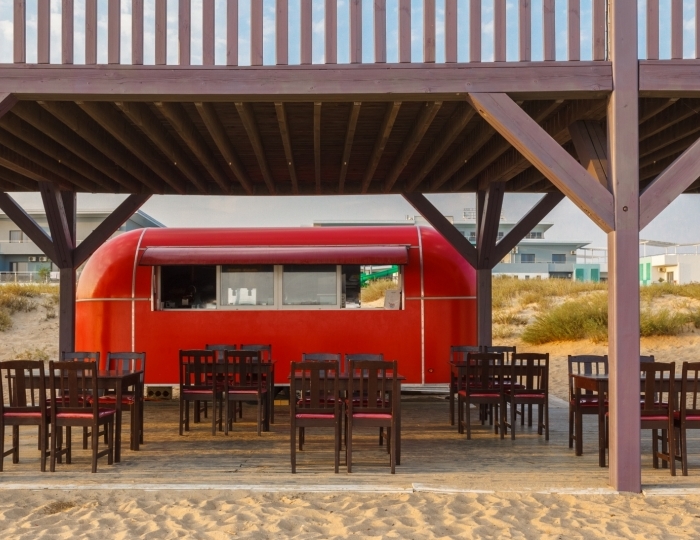 Кафе - Отель Aurum Family Resort & Spa / Аурум Фэмили Ресорт и Спа