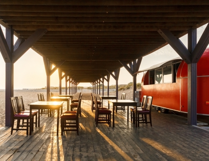 Кафе - Отель Aurum Family Resort & Spa / Аурум Фэмили Ресорт и Спа