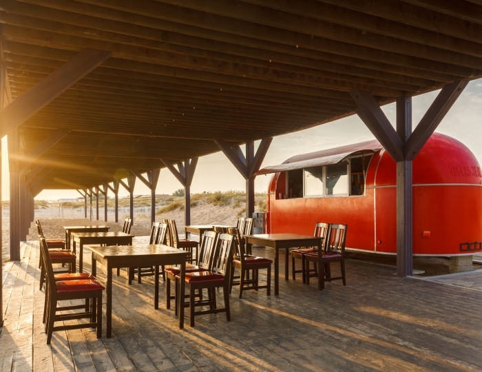 Кафе - Отель Aurum Family Resort & Spa / Аурум Фэмили Ресорт и Спа