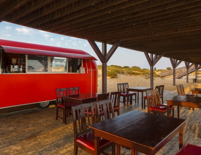 Кафе - Отель Aurum Family Resort & Spa / Аурум Фэмили Ресорт и Спа